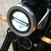 ホンダ CB400 SUPER FOUR E-Clutch