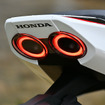 ホンダ CB400 SUPER FOUR E-Clutch