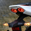 ホンダ CB400 SUPER FOUR E-Clutch