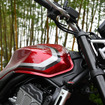 ホンダ CB400 SUPER FOUR E-Clutch