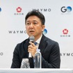 GO 代表取締役社長 中島宏氏