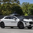 2027年「自動運転タクシー」の商用化を目指す