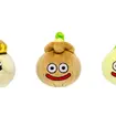 ぎゅっとにぎろう！　（たまねぎキング）　ぎゅっとにぎろう！　（たまねぎスライム〈かわ有り／かわ無し〉）　　