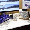 次世代ブレーキシステムと普及版回生協調ブレーキAHB-C