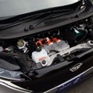 市販モデルの日産『サクラ』と比較