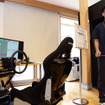 車両運動統合制御のシミュレーション
