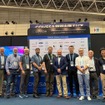 車載ソフト標準化団体「COVESA」がオートモーティブ ワールド秋2026に出展