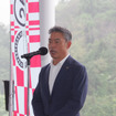 木更津市の渡辺芳邦市長