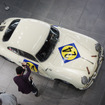 ポルシェ・スポーツカー・トゥギャザーデー