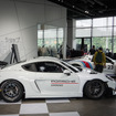 ポルシェ・スポーツカー・トゥギャザーデー