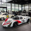 ポルシェ・スポーツカー・トゥギャザーデー