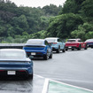 ポルシェ・スポーツカー・トゥギャザーデー
