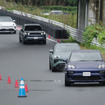 ポルシェ・スポーツカー・トゥギャザーデー