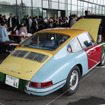 ポルシェ・スポーツカー・トゥギャザーデー