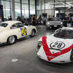 ポルシェ・スポーツカー・トゥギャザーデー