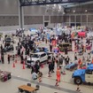来場者数2,800名超え！自動車整備体験から芽生える次世代への期待と地域定着への挑戦…ジュニアメカニック2026 in 東北