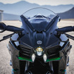 カワサキ Ninja H2 CARBON