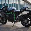 カワサキ Ninja H2 CARBON