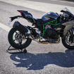 カワサキ Ninja H2 CARBON