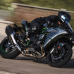 カワサキ Ninja H2 CARBON