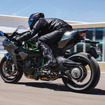 カワサキ Ninja H2 CARBON
