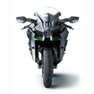 カワサキ Ninja H2 CARBON