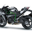 カワサキ Ninja H2 CARBON