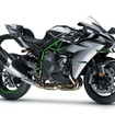 カワサキ Ninja H2 CARBON