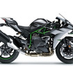 カワサキ Ninja H2 CARBON