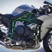 カワサキ Ninja H2 CARBON