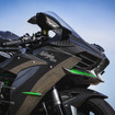 カワサキ Ninja H2 CARBON