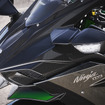 カワサキ Ninja H2 CARBON