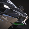 カワサキ Ninja H2 CARBON