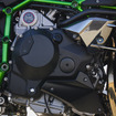 カワサキ Ninja H2 CARBON