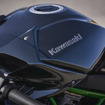 カワサキ Ninja H2 CARBON