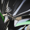 カワサキ Ninja H2 CARBON