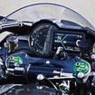 カワサキ Ninja H2 CARBON