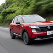 【日産 キックス 新型試乗】ライバルはカローラクロスか？ キックスの美点は“走りの質感”にあり