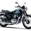 カワサキ W800 2027年モデル