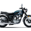 カワサキ W800 2027年モデル