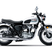 カワサキ W800 2027年モデル