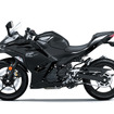 カワサキ Ninja 500 2027年モデル