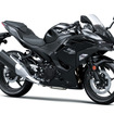 カワサキ Ninja 500 2027年モデル