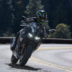 カワサキ Ninja 500 2027年モデル