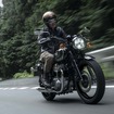 メグロK3 2027年モデル