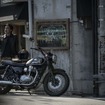 メグロK3 2027年モデル