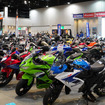 「バイクトーバーフェスタ2026」10月3日・4日開催へ