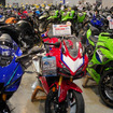 「バイクトーバーフェスタ2026」10月3日・4日開催へ