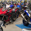 「バイクトーバーフェスタ2026」10月3日・4日開催へ
