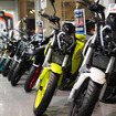 「バイクトーバーフェスタ2026」10月3日・4日開催へ